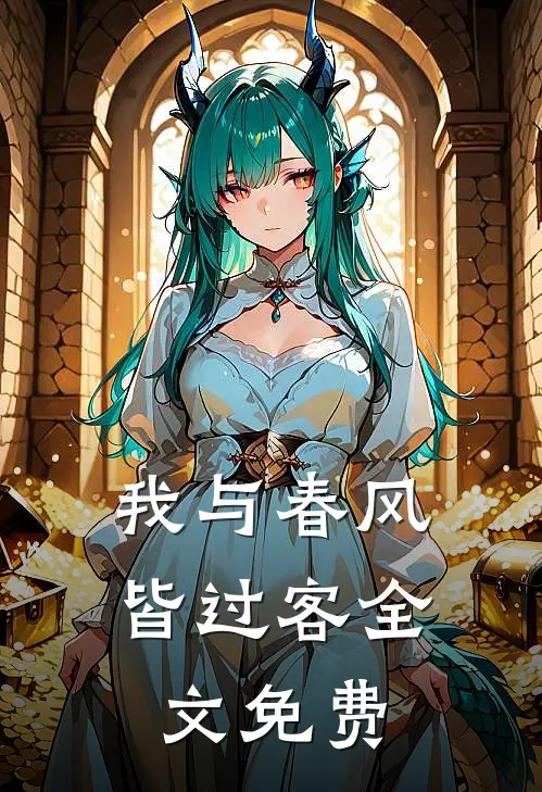 我与春风皆过客全文免费