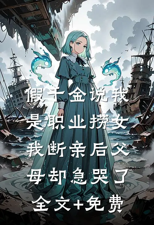 假千金说我是职业捞女，我断亲后父母却急哭了全文+免费