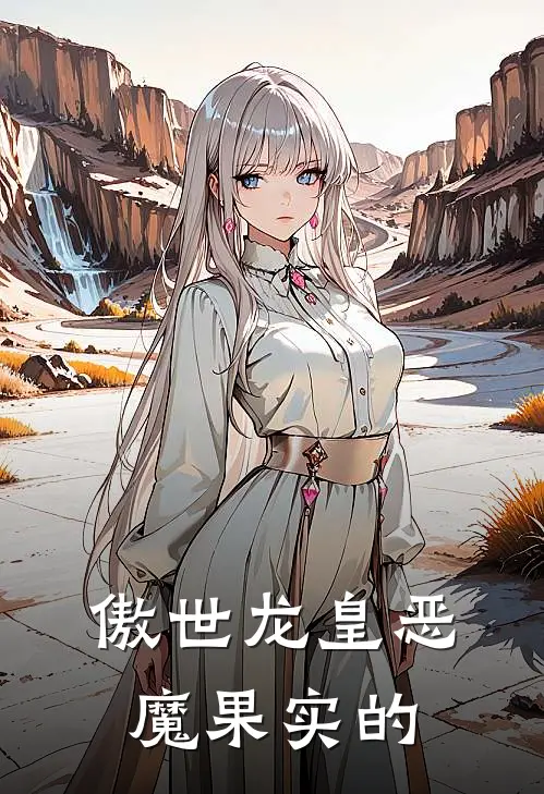 傲世龙皇恶魔果实的