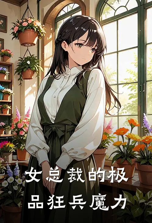 女总裁的极品狂兵 魔力