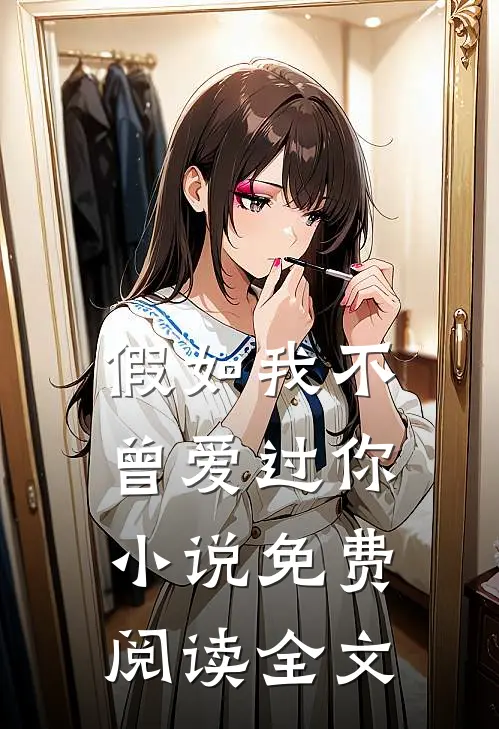 假如我不曾爱过你小说免费阅读全文