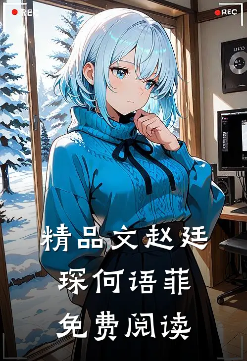 精品文赵廷琛何语菲免费阅读