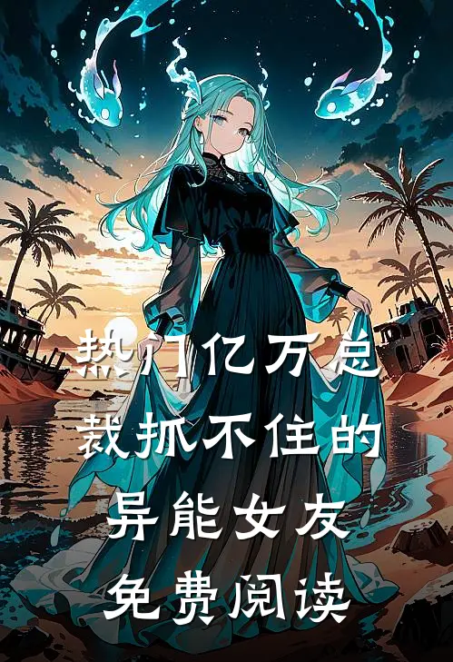 热门亿万总裁抓不住的异能女友免费阅读