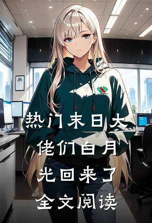 热门末日大佬们白月光回来了全文阅读