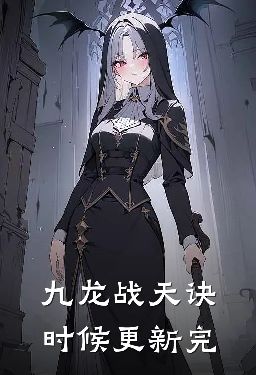 九龙战天诀时候更新完