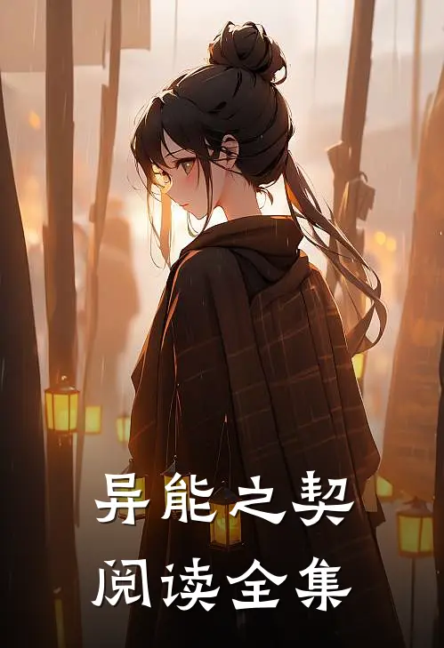 异能之契阅读全集