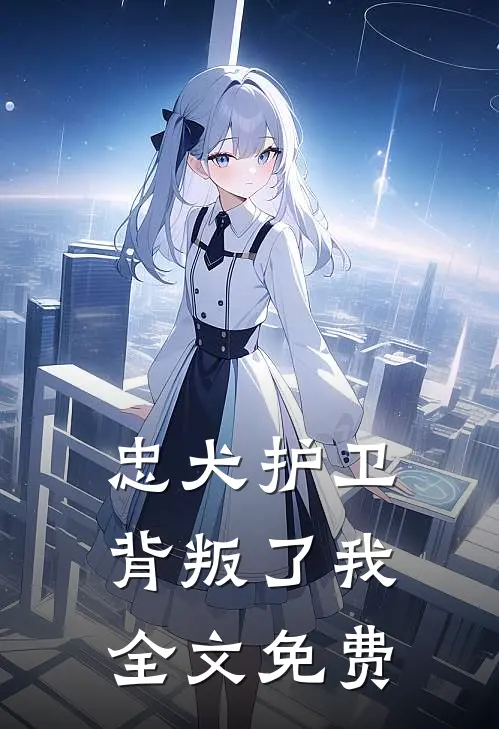 忠犬护卫背叛了我全文免费