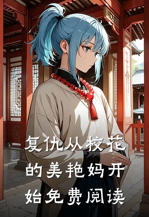 复仇从校花的美艳妈开始免费阅读