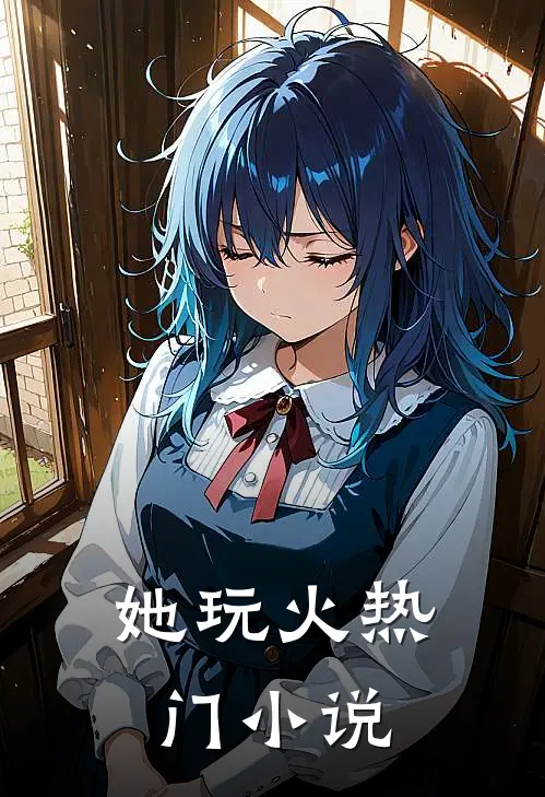 她玩火热门小说