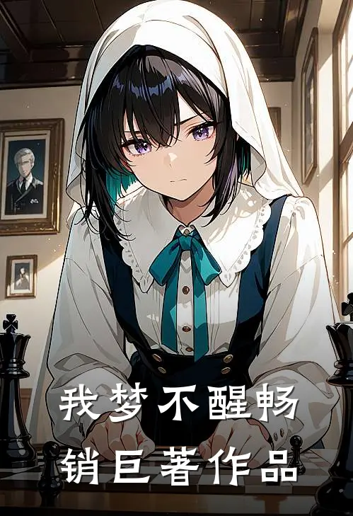 我梦不醒畅销巨著作品