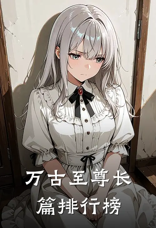 万古至尊长篇排行榜