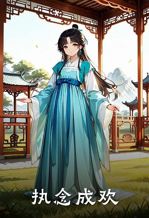 执念成欢