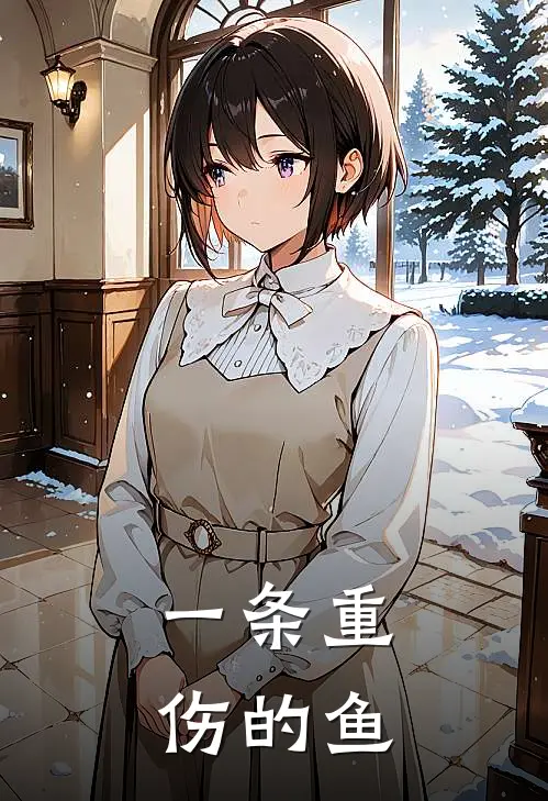 一条重伤的鱼