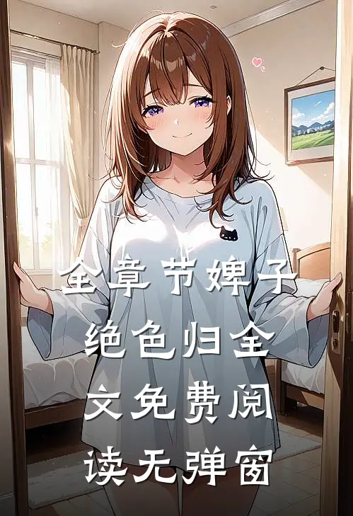 全章节婢子绝色归全文免费阅读无弹窗
