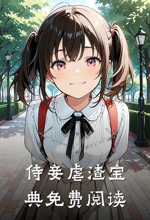 侍妾虐渣宝典免费阅读