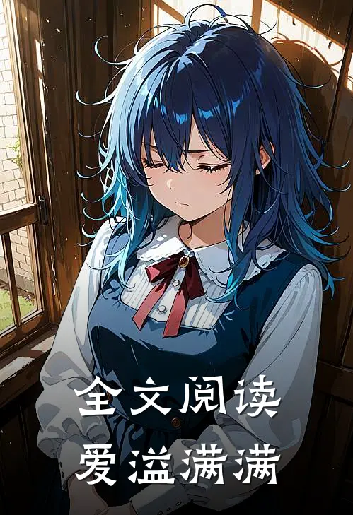 全文阅读爱溢满满