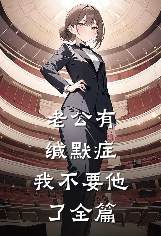 老公有缄默症，我不要他了全篇
