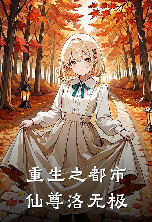 重生之都市仙尊洛无极
