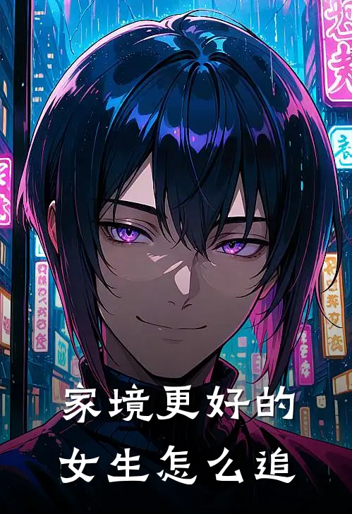 家境更好的女生怎么追