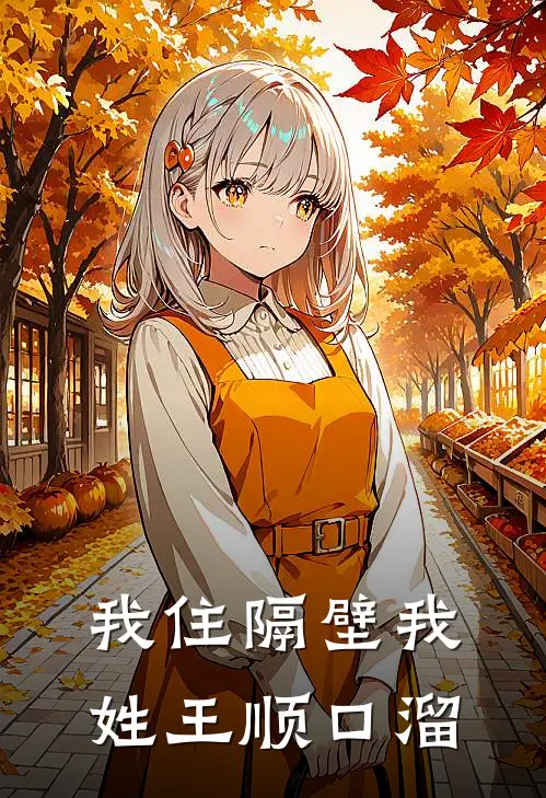 我住隔壁我姓王顺口溜