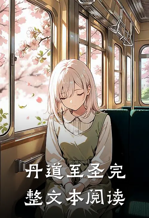 丹道至圣完整文本阅读