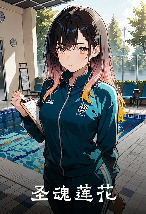 圣魂莲花