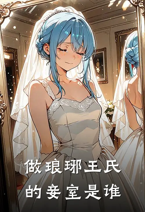 做琅琊王氏的妾室是谁