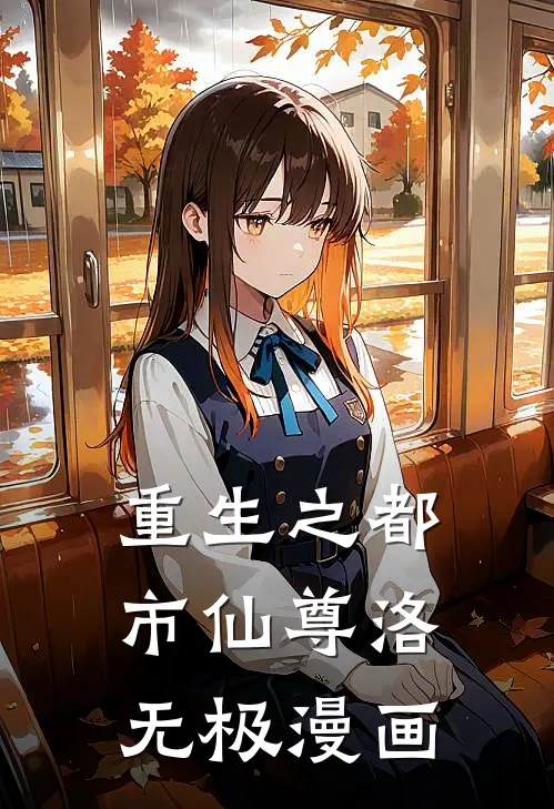 重生之都市仙尊洛无极漫画