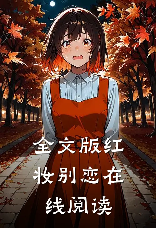 全文版红妆别恋在线阅读