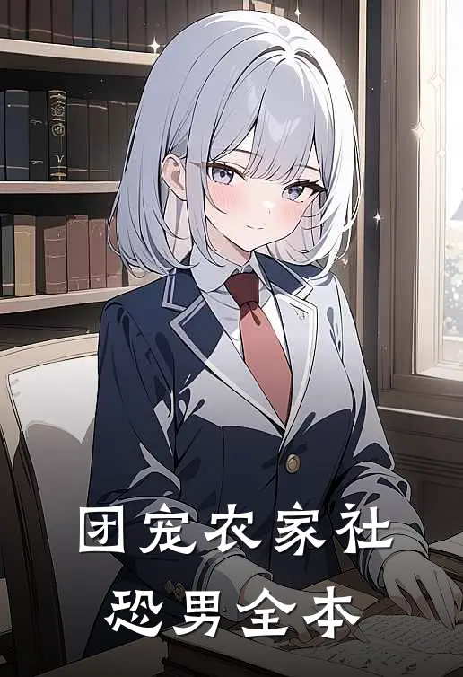 团宠农家社恐男全本