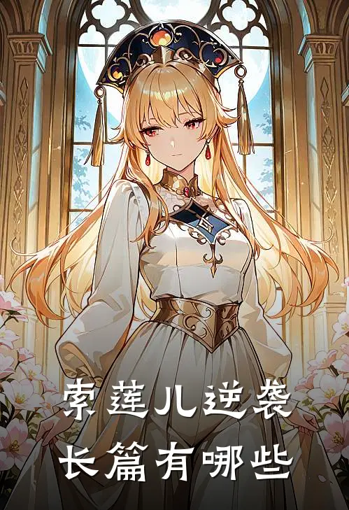 索莲儿逆袭长篇有哪些