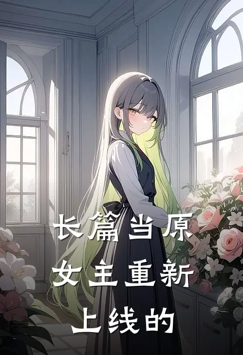长篇当原女主重新上线的