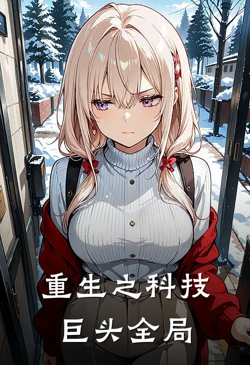 重生之科技巨头全局