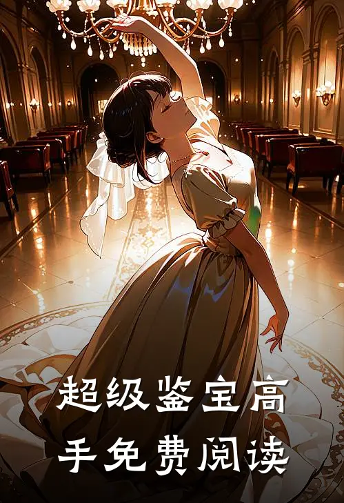超级鉴宝高手免费阅读