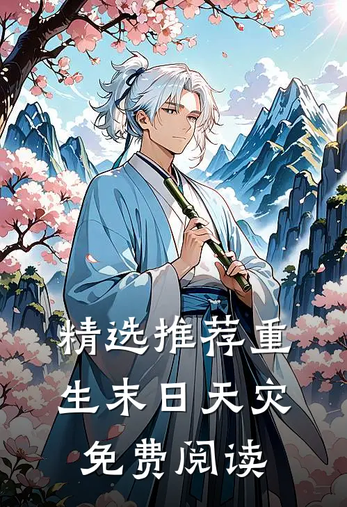 精选推荐重生末日天灾免费阅读