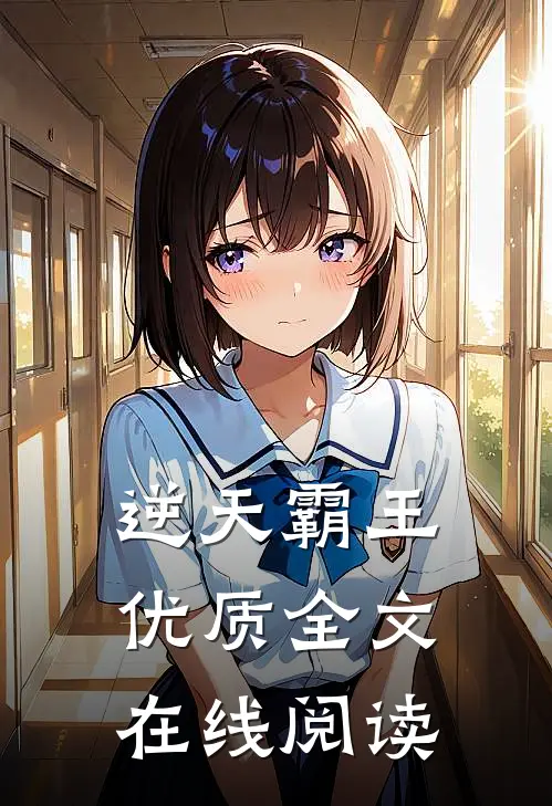 逆天霸王优质全文在线阅读