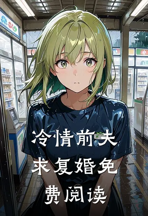 冷情前夫求复婚免费阅读