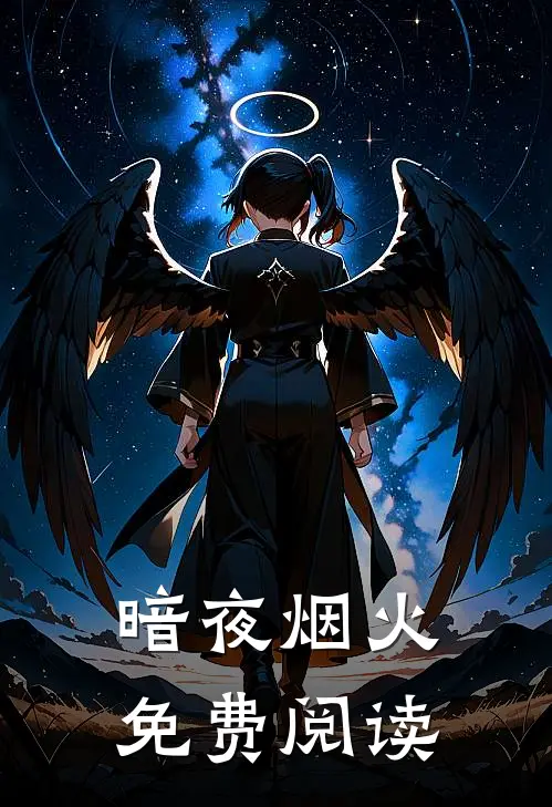 暗夜烟火免费阅读