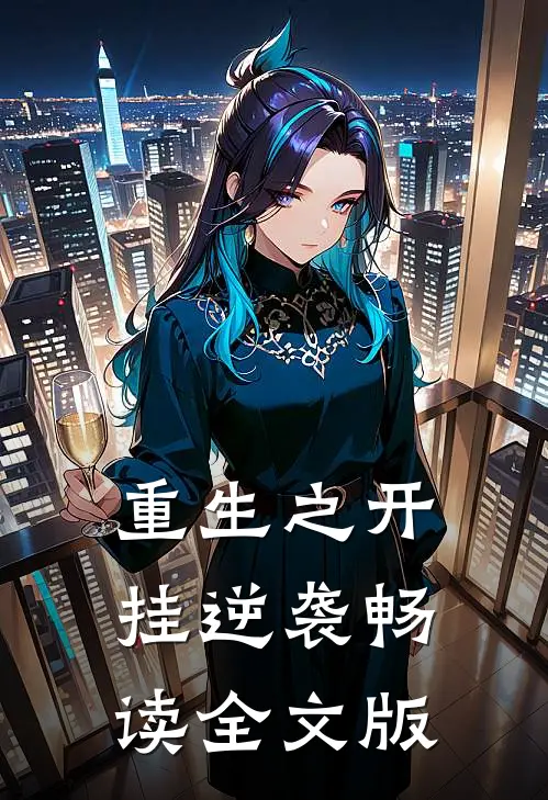 重生之开挂逆袭畅读全文版