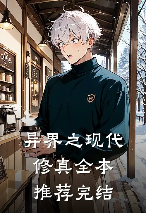 异界之现代修真全本推荐完结