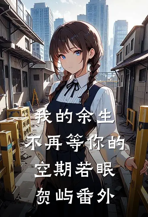 我的余生，不再等你的空期若眠贺屿番外