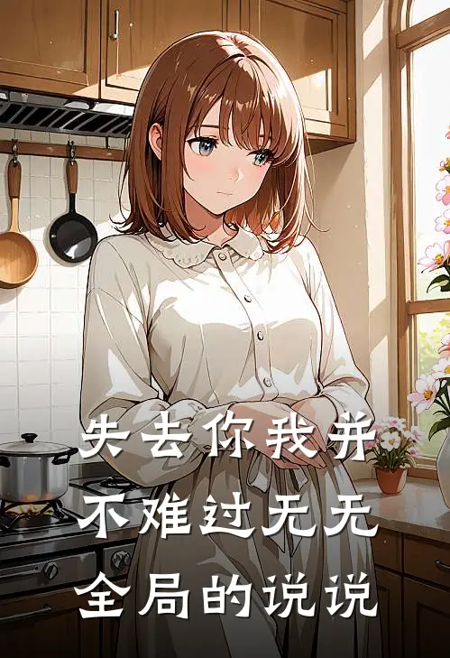 失去你我并不难过无无全局的说说