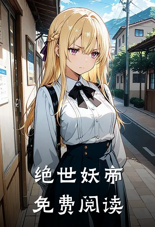 绝世妖帝免费阅读