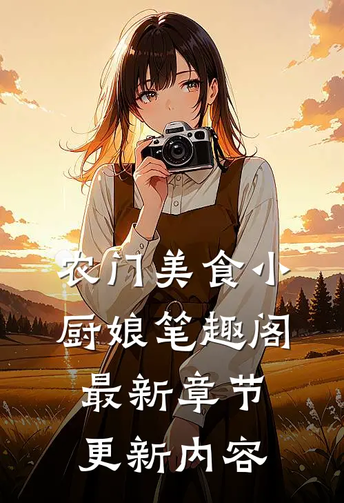 农门美食小厨娘笔趣阁最新章节更新内容