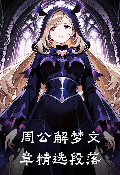 周公解梦文章精选段落