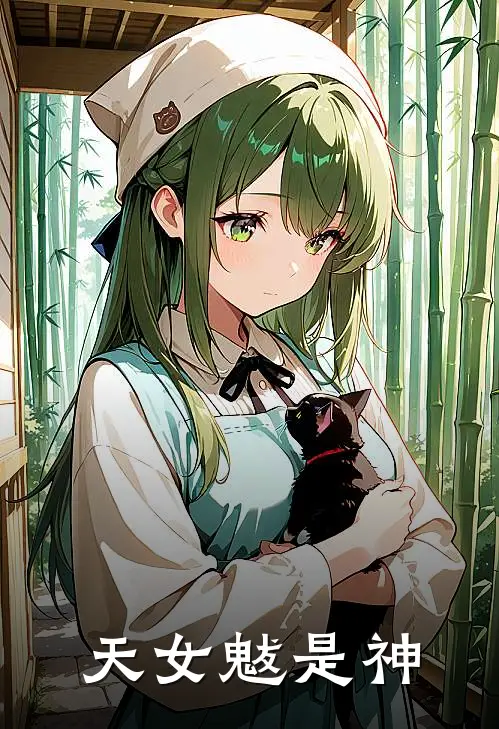 天女魃是神