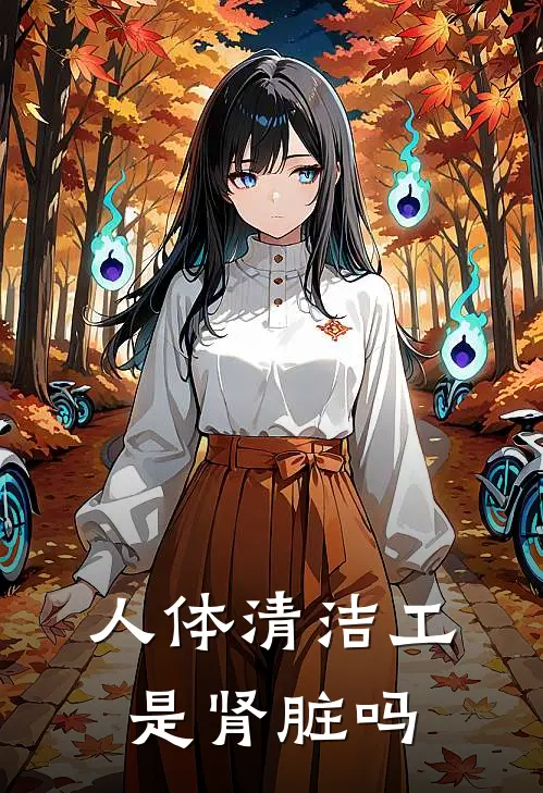 人体清洁工是肾脏吗