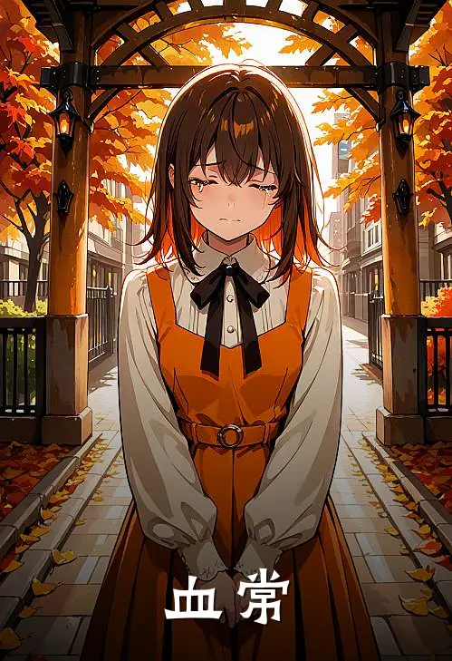 血常
