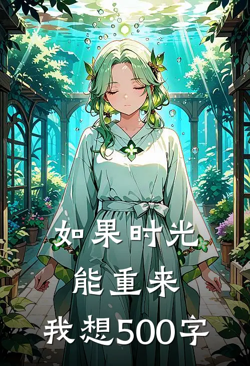 如果时光能重来,我想500字
