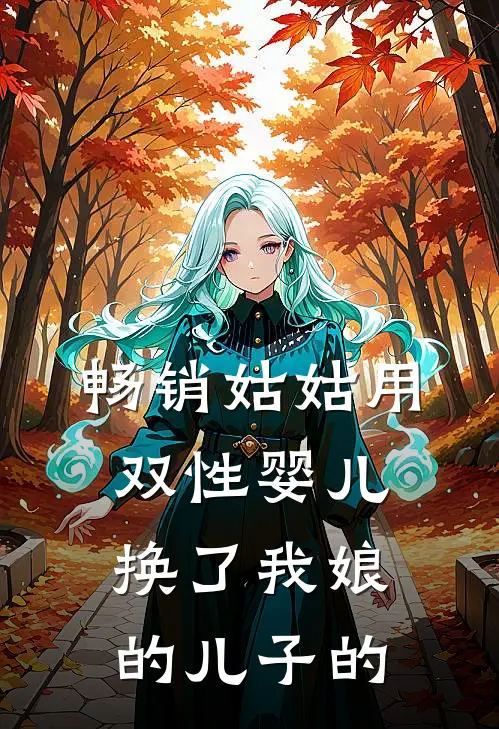 畅销姑姑用双性婴儿换了我娘的儿子的